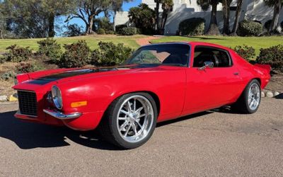 Photo of a 1970 Chevrolet Camaro Coupe for sale