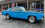 1972 Plymouth Duster