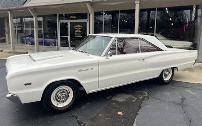 Photo of a 1966 Dodge Coronet 2 Dr. Hardtop for sale