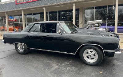 Photo of a 1964 Chevrolet Malibu SS Coupe for sale