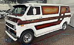 1974 Ford Econoline