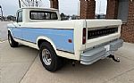 1973 1210 Pickup Thumbnail 6