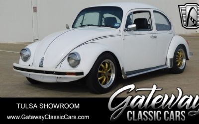 Photo of a 1991 Volkswagen Beetle for sale