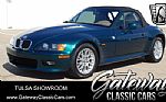 1999 BMW Z3