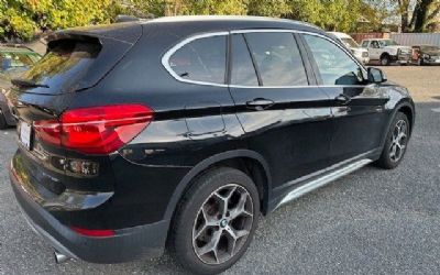 Photo of a 2019 BMW X1 SAV for sale