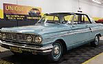 1964 Ford Fairlane 500 2dr Hardtop