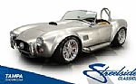 1965 Shelby Cobra Factory Five