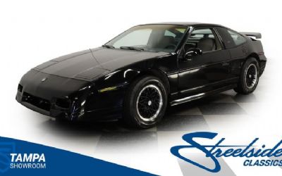 Photo of a 1988 Pontiac Fiero GT for sale