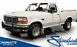 1996 Ford F-150 XLT