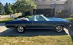 1969 Chevelle Malibu Thumbnail 2