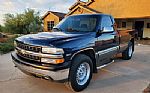 1999 Chevrolet Silverado 1500