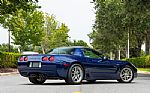 2004 Corvette Z06 Commemorative Edi Thumbnail 2