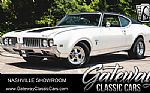 1969 Oldsmobile Cutlass