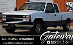 1989 Chevrolet Silverado