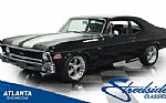 1970 Chevrolet Nova SS 454 Tribute