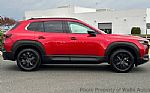 2025 CX-50 Hybrid Thumbnail 2