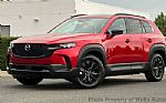 2025 CX-50 Hybrid Thumbnail 3