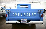 1964 C10-FLEET-SIDE SHORT-BED Thumbnail 15