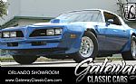 1978 Pontiac Trans Am