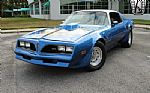 1978 Trans Am Thumbnail 4