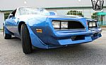 1978 Trans Am Thumbnail 9