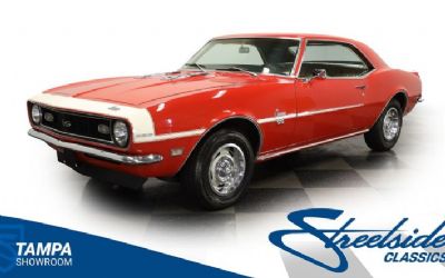 Photo of a 1968 Chevrolet Camaro SS 396 for sale