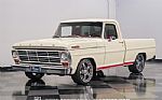 1967 F-100 Restomod Thumbnail 5