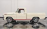 1967 F-100 Restomod Thumbnail 6