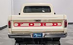 1967 F-100 Restomod Thumbnail 10