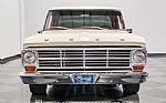 1967 F-100 Restomod Thumbnail 17