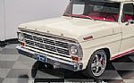 1967 F-100 Restomod Thumbnail 19