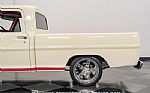 1967 F-100 Restomod Thumbnail 24