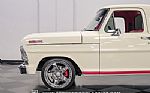 1967 F-100 Restomod Thumbnail 23