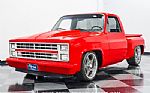 1984 C10 Stepside Thumbnail 5