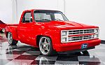 1984 C10 Stepside Thumbnail 16