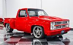 1984 C10 Stepside Thumbnail 15