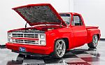 1984 C10 Stepside Thumbnail 36