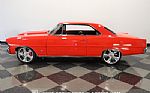 1967 Nova Chevy II Restomod Thumbnail 2