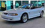 1995 Ford Mustang