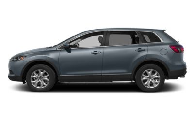 Photo of a 2014 Mazda CX-9 SUV for sale