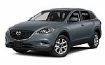 2014 CX-9 Thumbnail 2