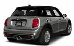 2015 Cooper Hardtop 4 Door Thumbnail 3