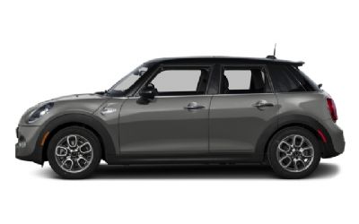 Photo of a 2015 Mini Cooper Hardtop 4 Door Sedan for sale