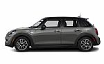 2015 Cooper Hardtop 4 Door Thumbnail 1