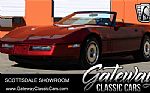 1986 Corvette Thumbnail 1