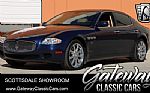 2007 Quattroporte Thumbnail 1