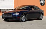 2007 Quattroporte Thumbnail 3