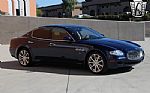 2007 Quattroporte Thumbnail 7