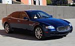 2007 Quattroporte Thumbnail 15