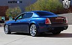 2007 Quattroporte Thumbnail 16